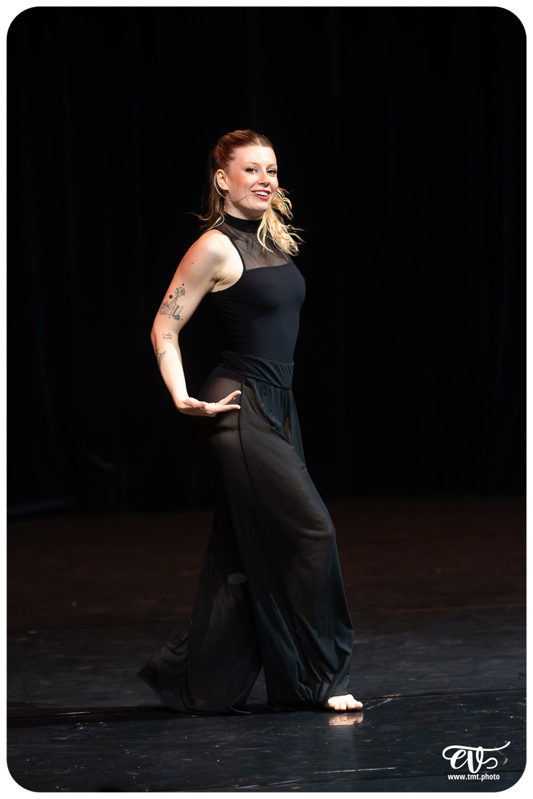 ECOLE DE DANSE CÉCILE ADAMOW